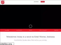 Sites similar to safortwayne.org