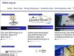 safos.org.za