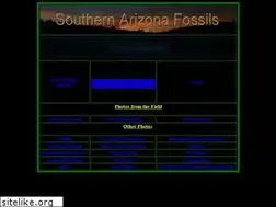 Sites similar to safossils.com
