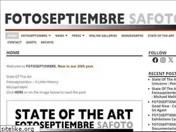 Sites similar to safotofestival.com