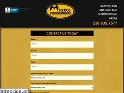 Sites similar to safoundationrepaircompanies.com