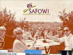 Sites similar to safowi.com