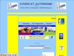 Sites similar to safpt.fr