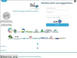 Sites similar to safqatic.dz