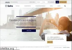 Sites similar to safra.com.br