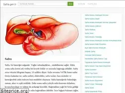 Sites similar to safra.gen.tr
