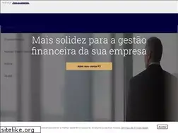 Sites similar to safraempresas.com.br