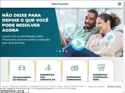 Sites similar to safrafinanceira.com.br