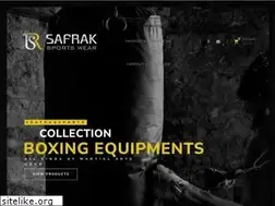 Sites similar to safraksports.com
