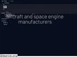 Sites similar to safran-aero-boosters.com