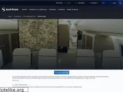 Sites similar to safran-cabin.com