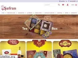Sites similar to safran-eu.de