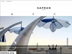 Sites similar to safran-france.com