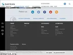 Sites similar to safran-helicopter-engines.com