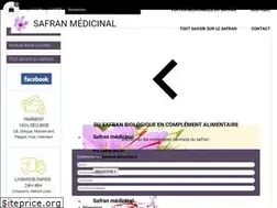 Sites similar to safran-medicinal.com
