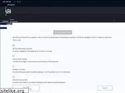 Sites similar to safran-seats.com