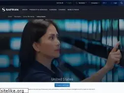 Sites similar to safran-usa.com