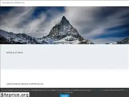 Sites similar to safran-vectronix.com