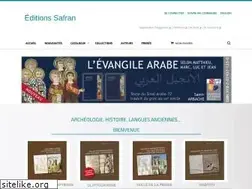 Sites similar to safran.be