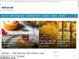 Sites similar to safran.de