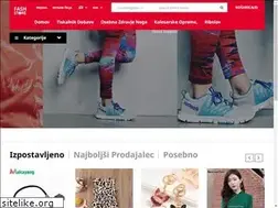 Sites similar to safran.si