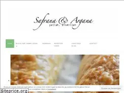 Sites similar to safranaargana.nl