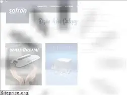 Sites similar to safranac.com