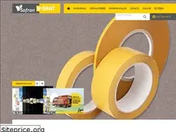 Sites similar to safranbant.com