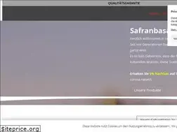 Sites similar to safranbasar.de