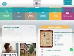 Sites similar to safranbolu.bel.tr