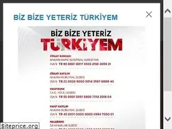 Sites similar to safranbolu.gov.tr