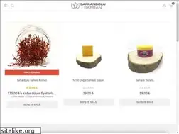 Sites similar to safranbolu.web.tr