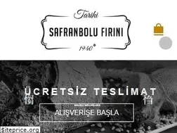 Sites similar to safranbolufirini.com