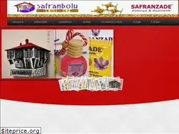 Sites similar to safranboluhediyelik.com