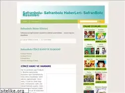 Sites similar to safranbolum.wordpress.com