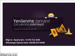 Sites similar to safrancicegi.com.tr