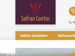 Sites similar to safrancontor.de