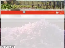 Sites similar to safrandesaulnes.fr