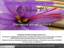 Sites similar to safrandoc.fr