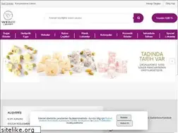 Sites similar to safranevilokumlari.com