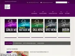 Sites similar to safranigurme.com.tr