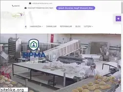 Sites similar to safranilaclama.com