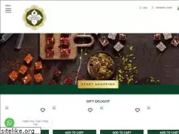 Sites similar to safranlokum.com.tr
