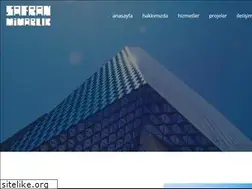 Sites similar to safranmimarlik.com