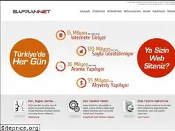 Sites similar to safrannet.com