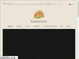 Sites similar to safranotel.com
