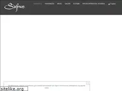Sites similar to safranrestaurantist.com