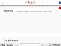 Sites similar to safransdumonde.com