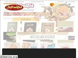 Sites similar to safrantat.com.tr