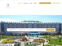 Sites similar to safrantermal.com